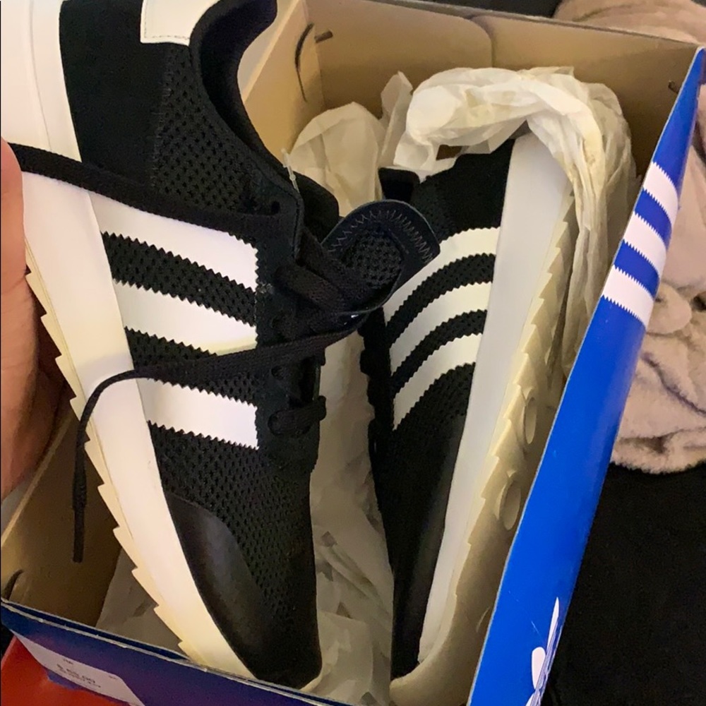 Adidas FLB womens